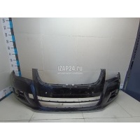 Бампер передний VAG Tiguan (2007 - 2011) 5N0807217EGRU
