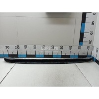 Усилитель переднего бампера VAG Tiguan (2007 - 2011) 5N0807651A