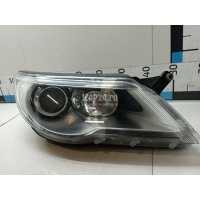 Фара правая VAG Tiguan (2007 - 2011) 5N2941040H