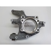 Кулак поворотный задний левый VAG Tiguan (2007 - 2011) 3C0505433G