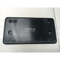 Рамка под номер VAG Tiguan (2007 - 2011) 5N08072879B9