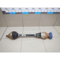 Полуось передняя правая VAG Tiguan (2007 - 2011) 5N0407764M