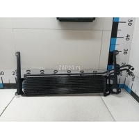 Радиатор (маслоохладитель) АКПП VAG Tiguan (2007 - 2011) 5N0317019C