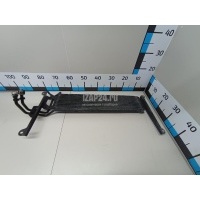 Радиатор (маслоохладитель) АКПП VAG Tiguan (2007 - 2011) 5N0317019C