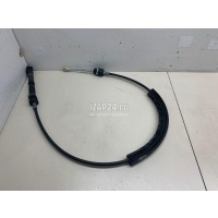 Трос КПП VAG Tiguan (2007 - 2011) 5N0711266C