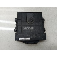 Блок управления АКПП VAG Tiguan (2007 - 2011) 09G927750FF