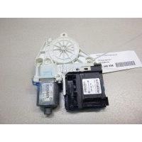 Моторчик стеклоподъемника VAG Tiguan (2007 - 2011) 5N0959701E