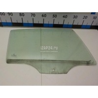 Стекло двери задней правой VAG Octavia (A5 1Z-) (2004 - 2013) 1Z5845206B