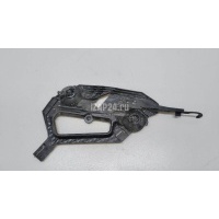 Кронштейн фар правый VAG Octavia (A5 1Z-) (2004 - 2013) 1Z0941585A