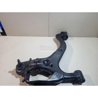Рычаг передний нижний левый Land Rover Range Rover Sport (2005 - 2012) RBJ500456