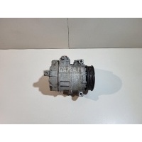 Компрессор системы кондиционирования Land Rover Range Rover Sport (2005 - 2012) JPB000173