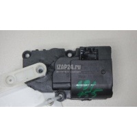 Моторчик заслонки отопителя Hyundai-Kia Porter 2005 971244F000