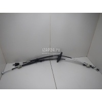 Трос КПП Patron Boxer 250 2006 PC9070
