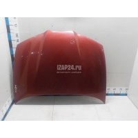 Капот VAG Cordoba (2002 - 2008) 6L0823031D