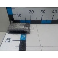 Блок управления двигателем VAG Cordoba (2002 - 2008) 03E906023D