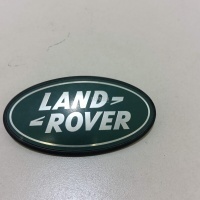 Эмблема на крышку багажника Land Rover Freelander 2 (2007 - 2014) LR023287