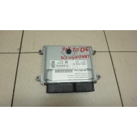 Блок управления двигателем Land Rover Freelander 2 (2007 - 2014) LR013803