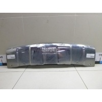 Накладка заднего бампера Mercedes Benz GL-Class X164 (2006 - 2012) 1648851422