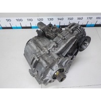 Коробка раздаточная Mercedes Benz GL-Class X164 (2006 - 2012) 1662800300