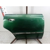 Дверь задняя правая Audi A4 B5 (1994-2001) 1998 ,8D0833052C