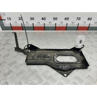 Крепление (корпус) аккумулятора Volkswagen Passat 5 GP (2000-2005) 2002 ,3U0805213