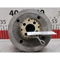 Шкив коленвала Volkswagen Golf 4 (1997-2004) 2002 ,038105243K