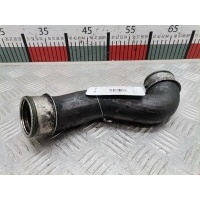 Патрубок интеркулера Volkswagen Golf 4 (1997-2004) 2002 1J0145828AD