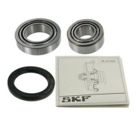skf vkba 6686 подшипник колеса передняя