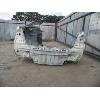 Усиление полоса заднего lexus ls460l лонг 077 12 - 17