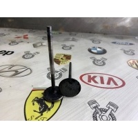 Клапан впускной Subaru Forester SH 2011 13201-AA670
