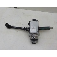 Колонка рулевая Chery Tiggo 4 Pro 2020- 201000360AA