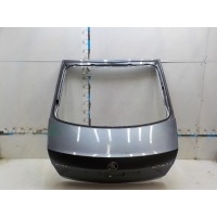 Дверь багажника Skoda Octavia 2013- 5EU827025B