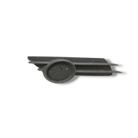 решетка в бампер правая Opel Corsa D 2009 13211481