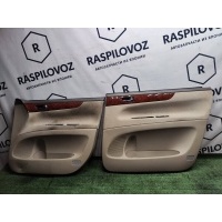 обшивка двери Toyota Ipsum ACM26 2006 67610-44670-A0