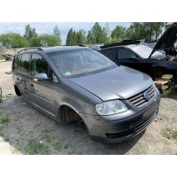 Потолок Volkswagen Touran 1 2005