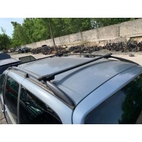 Дуги на крышу (рейлинги) Ford Galaxy 1 restailing 2001