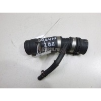 Патрубок Land Rover Range Rover Sport (2005 - 2012) LR049990