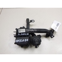 Клапан воздушный Land Rover Range Rover Sport (2005 - 2012) 9W839P437AF
