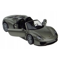 Порше модель металлический welly 1:24 new ! !