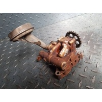 Насос масляный масляный 1 730 070 bmw e34 525i m50b25nv обмен e30