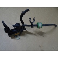 Датчик давления турбины 25819 - 27040 toyota rav 4 ii 2 , 0 d 04 год