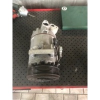 Компрессор кондиционера iv 1.6 твк