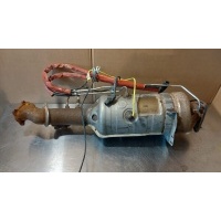 Фильтр dpf катализатор iveco daily 5801550224