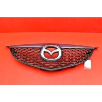 Решетка радиатора mazda 3 1 i bk 04 год