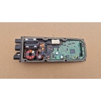 Блок управления рейки audi a6 c7 a7 4g0909144f 4g0909144g