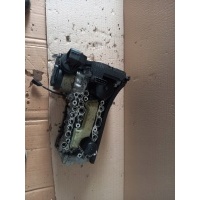 Блок управления кпп s - tronic audi 0hk927156b мехатроника 0ck32503ar