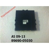 Avensis t27 блок блок управления 89690 - 05030
