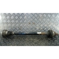 Привод передний правый VOLKSWAGEN PASSAT (2010-2017) 2012 1K0407272RB, 1K0407764LX