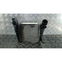 Радиатор интеркулера SKODA FABIA (2007-2010) 2010 6Q0145804G