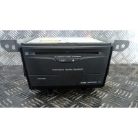 CD-чейнджер HONDA ACCORD (2008) 2009 39100TL0G500